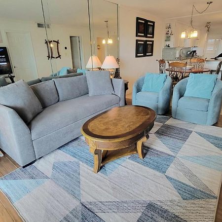 Ferienwohnung 404 - Beautiful 2/2 Ocean View New Smyrna Beach Exterior foto