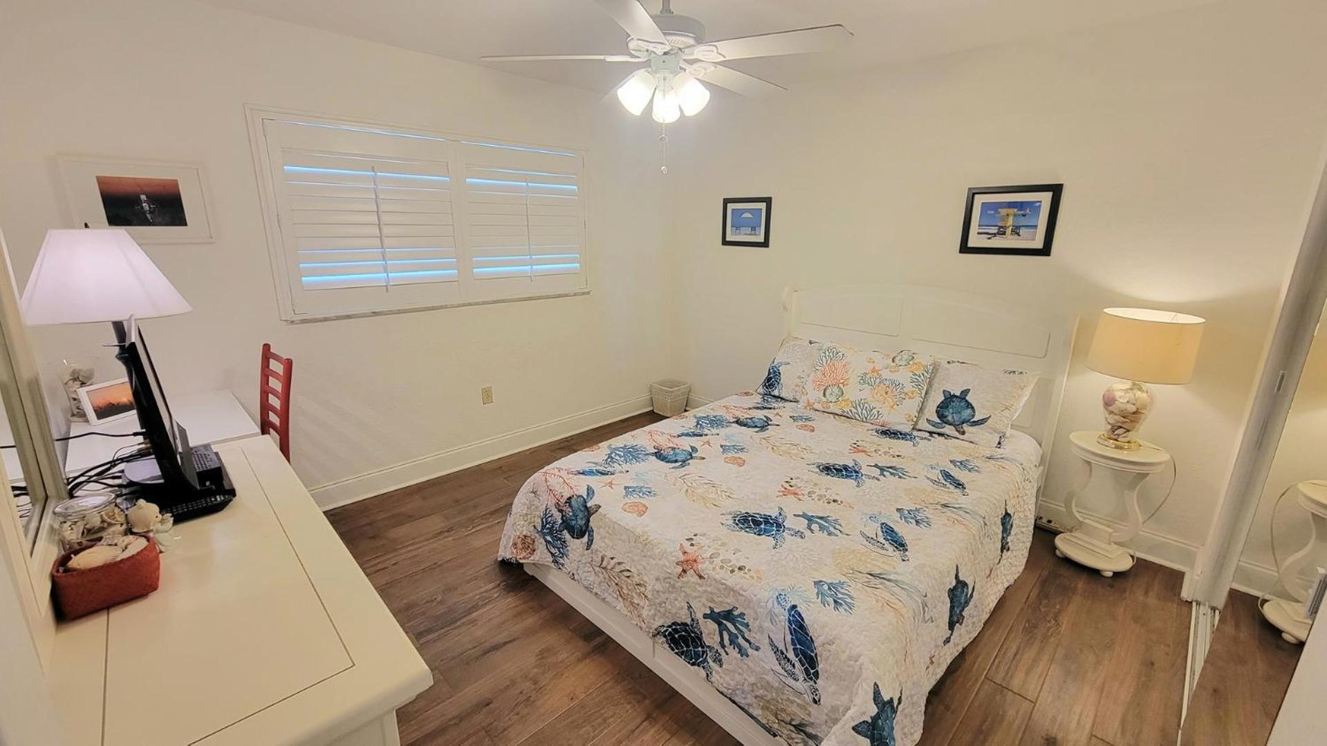 Ferienwohnung 404 - Beautiful 2/2 Ocean View New Smyrna Beach Exterior foto