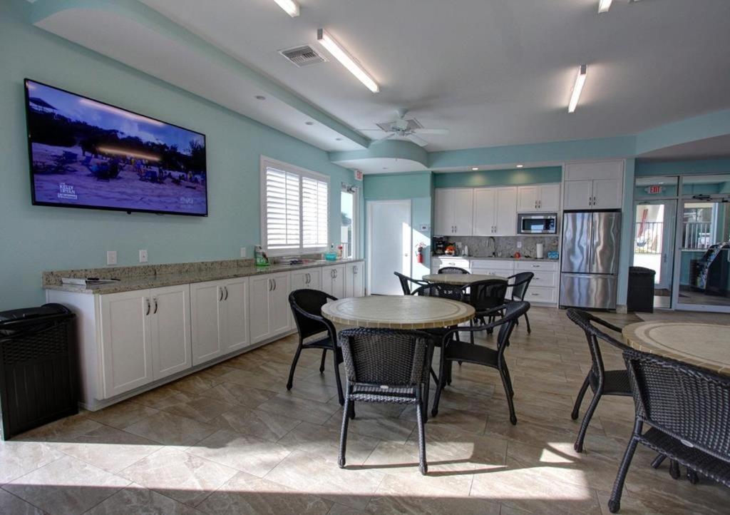 Ferienwohnung 404 - Beautiful 2/2 Ocean View New Smyrna Beach Exterior foto
