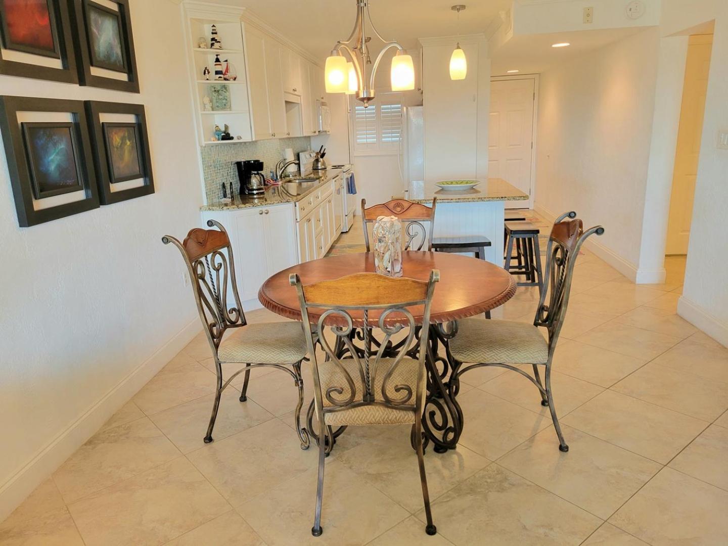 Ferienwohnung 404 - Beautiful 2/2 Ocean View New Smyrna Beach Exterior foto