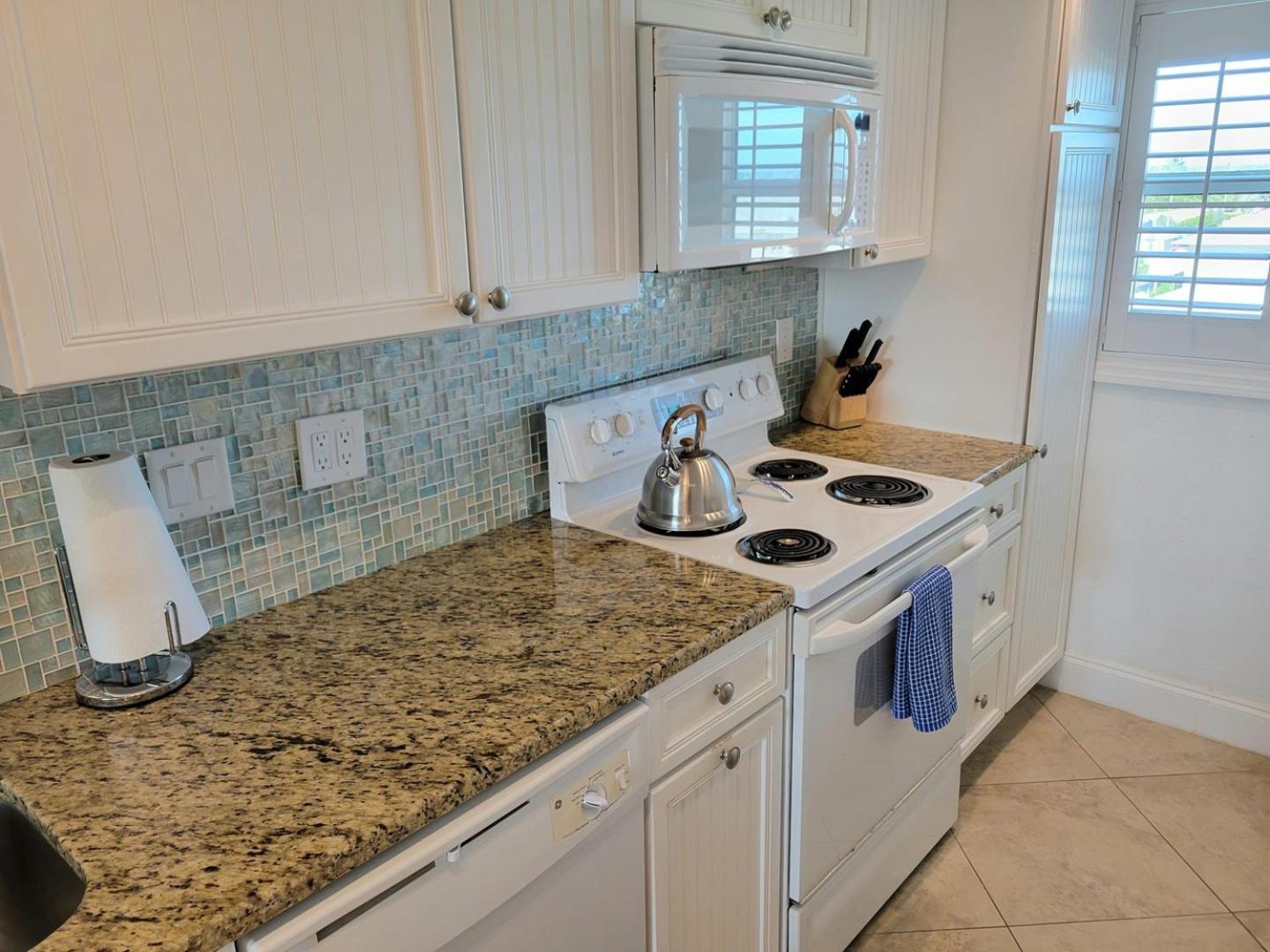 Ferienwohnung 404 - Beautiful 2/2 Ocean View New Smyrna Beach Exterior foto