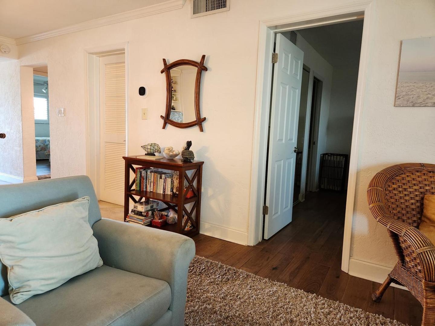 Ferienwohnung 404 - Beautiful 2/2 Ocean View New Smyrna Beach Exterior foto