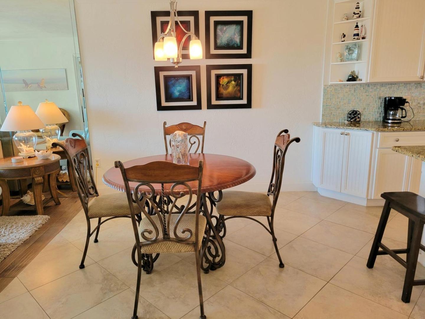 Ferienwohnung 404 - Beautiful 2/2 Ocean View New Smyrna Beach Exterior foto